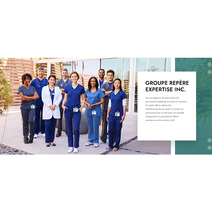 GROUPE REPÈRE EXPERTISE INC. | 4130 Rue des Escadrons, Saint-Hubert, QC J3Y 0P1, Canada | Phone: (514) 977-9963