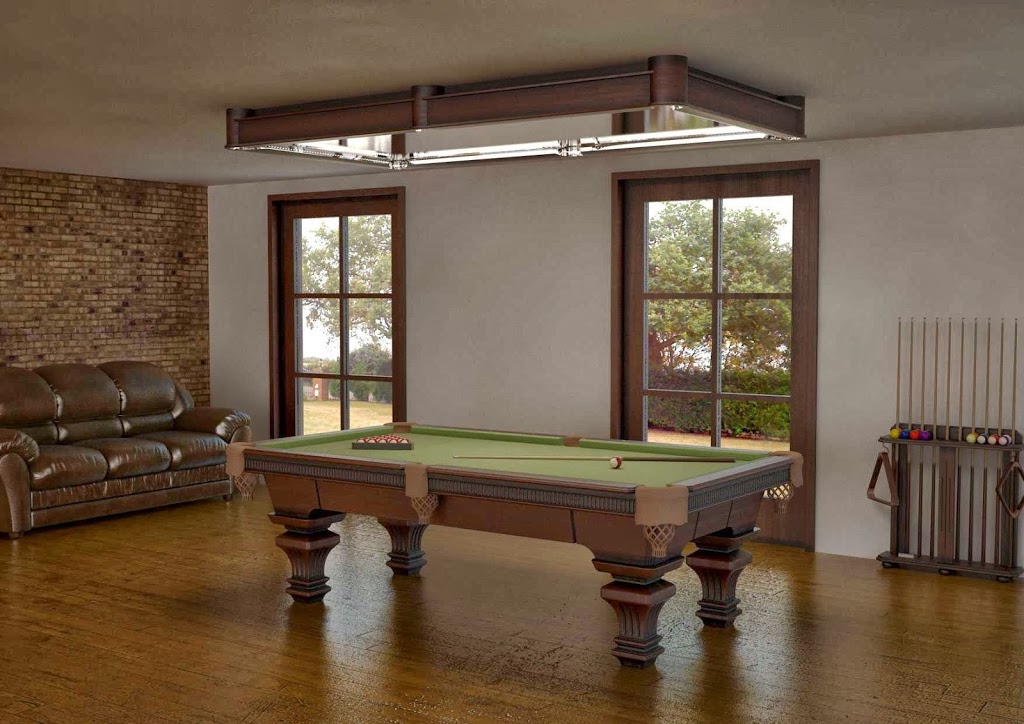 Elusive Lighting | 9 Viking Dr, St. Catharines, ON L2M 2V2, Canada | Phone: (905) 935-9882