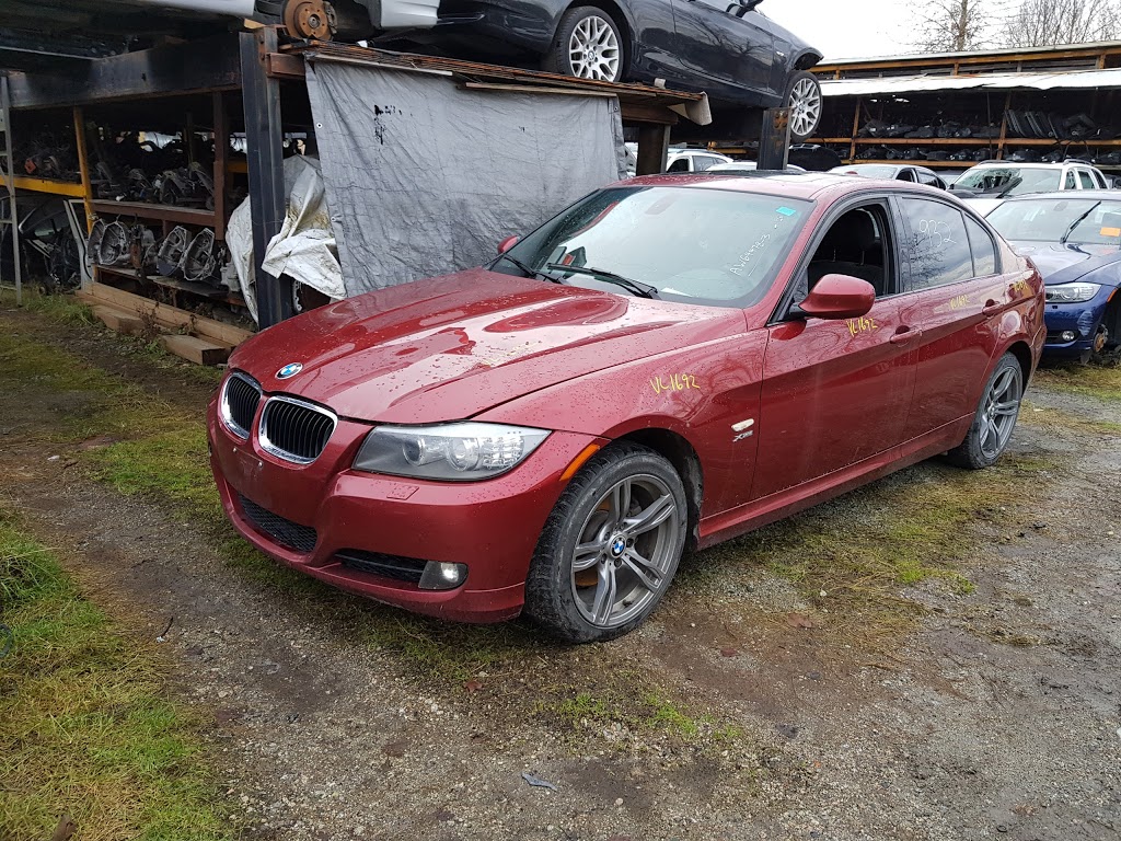 Affordable Auto Parts Ltd | 6093 Spur Rd, Burnaby, BC V3N 5C2, Canada | Phone: (604) 526-2883