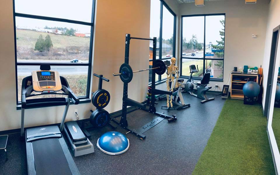 Advanced Health + Sports Clinic | 5160 Dublin Way #203, Nanaimo, BC V9T 0H2, Canada | Phone: (250) 585-8553