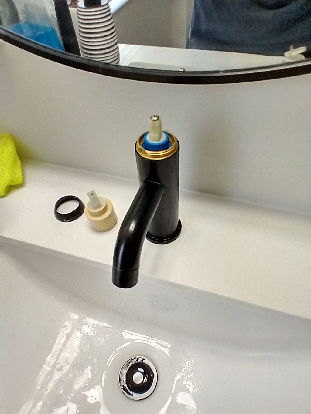 Quinte Plumbing | 11 Wendys Ln, Brighton, ON K0K 1H0, Canada | Phone: (613) 661-7436