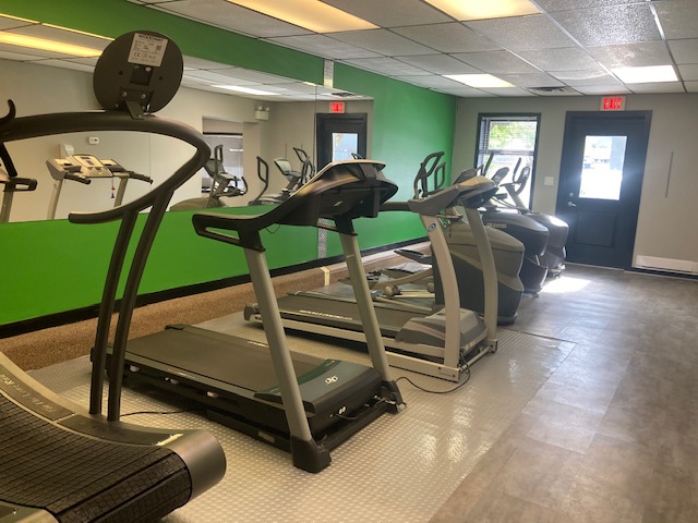 A24 Fitness | 2485 Pleasant Valley Blvd, Armstrong, BC V0E 1B1, Canada | Phone: (250) 540-3163