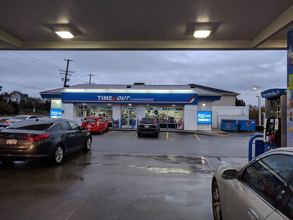 Super Save Gas Station | 6000 No 5 Rd, Richmond, BC V6Y 2T9, Canada | Phone: (604) 303-7742
