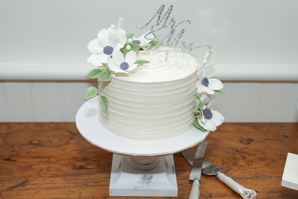 Butter Dream Cakes | 3 Alfred Dr, Belleville, ON K8N 1G5, Canada | Phone: (613) 827-6681
