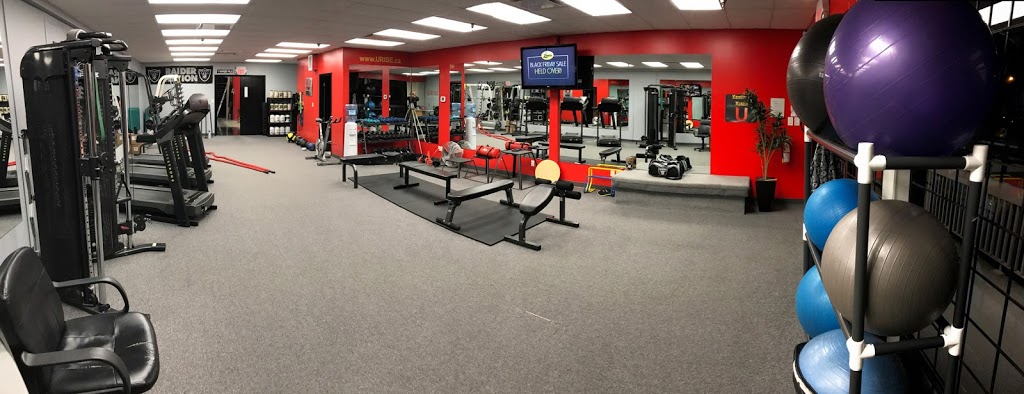 U RISE Personal Training | 6151 Westminster Hwy, Richmond, BC V7C 4V4, Canada | Phone: (604) 317-0160