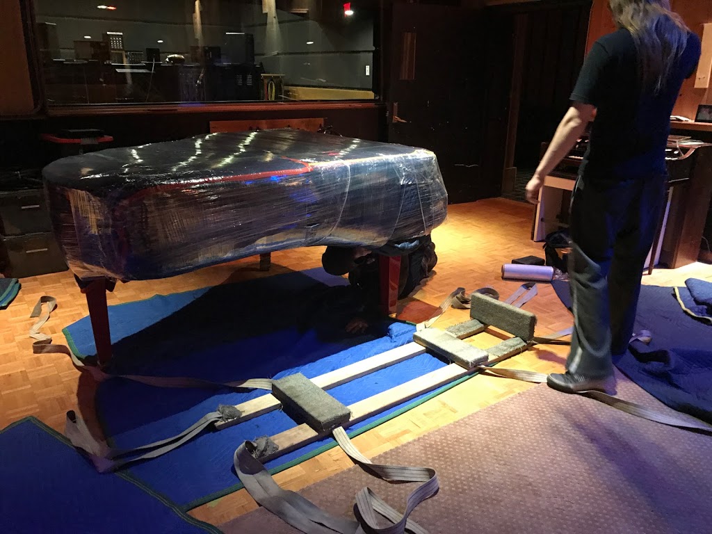 The Piano Movers | 7120 Pandora St #1, Burnaby, BC V5A 1C3, Canada | Phone: (604) 500-3484