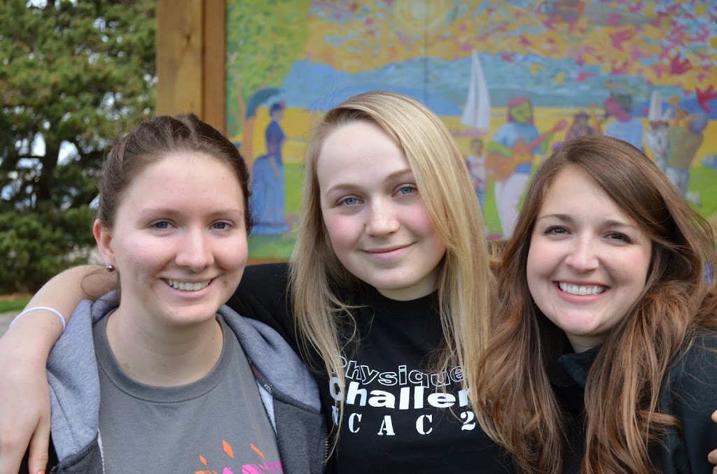 North Sound Church of Christ | 1509 E Victor St, Bellingham, WA 98225, USA | Phone: (360) 224-8753