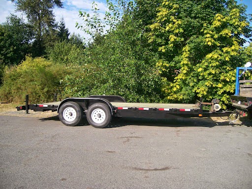 Brents Trucking Services | 7085 Mt Prevost Rd, Duncan, BC V9L 5Z6, Canada | Phone: (250) 710-6049