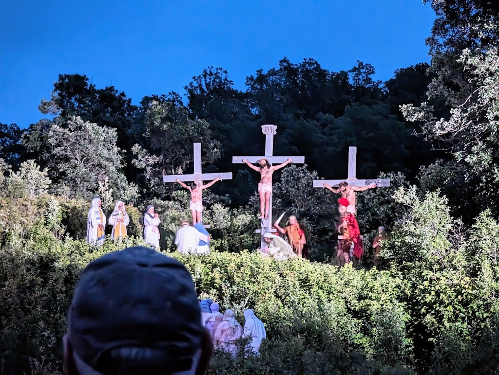 Manitoba Passion Play | Pembina, MB R0G 1A0, Canada | Phone: (888) 264-2038