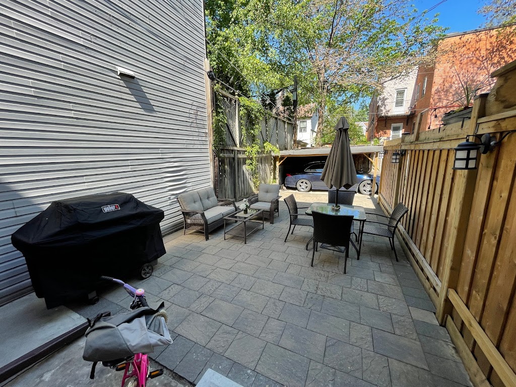 dboucher contracting | #61, Barrie, ON L4N 6Z5, Canada | Phone: (647) 297-8839