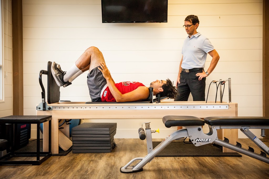 ThreeSixty Physiotherapy | 308 - 3330 Richter St, Kelowna, BC V1W 4V5, Canada | Phone: (778) 484-0360