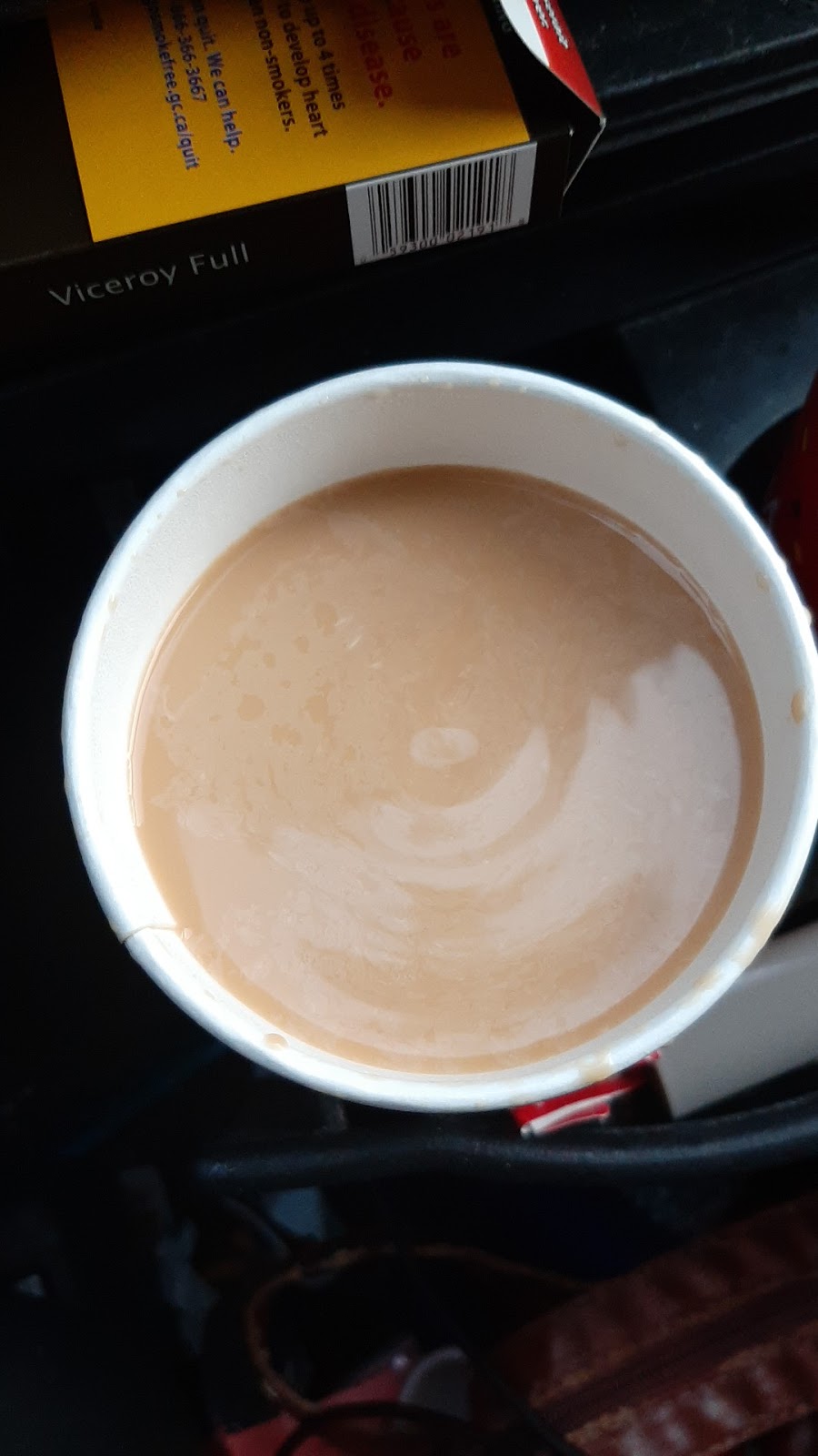 Tim Hortons | 33 Main St, Trenton, NS B0K 1X0, Canada | Phone: (902) 752-2297