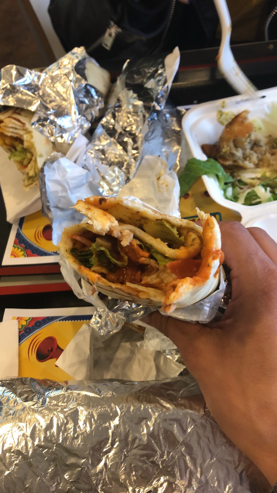 Horn Ok Please | 1162 Denman St, Vancouver, BC V6G 2M9, Canada | Phone: (604) 559-9206