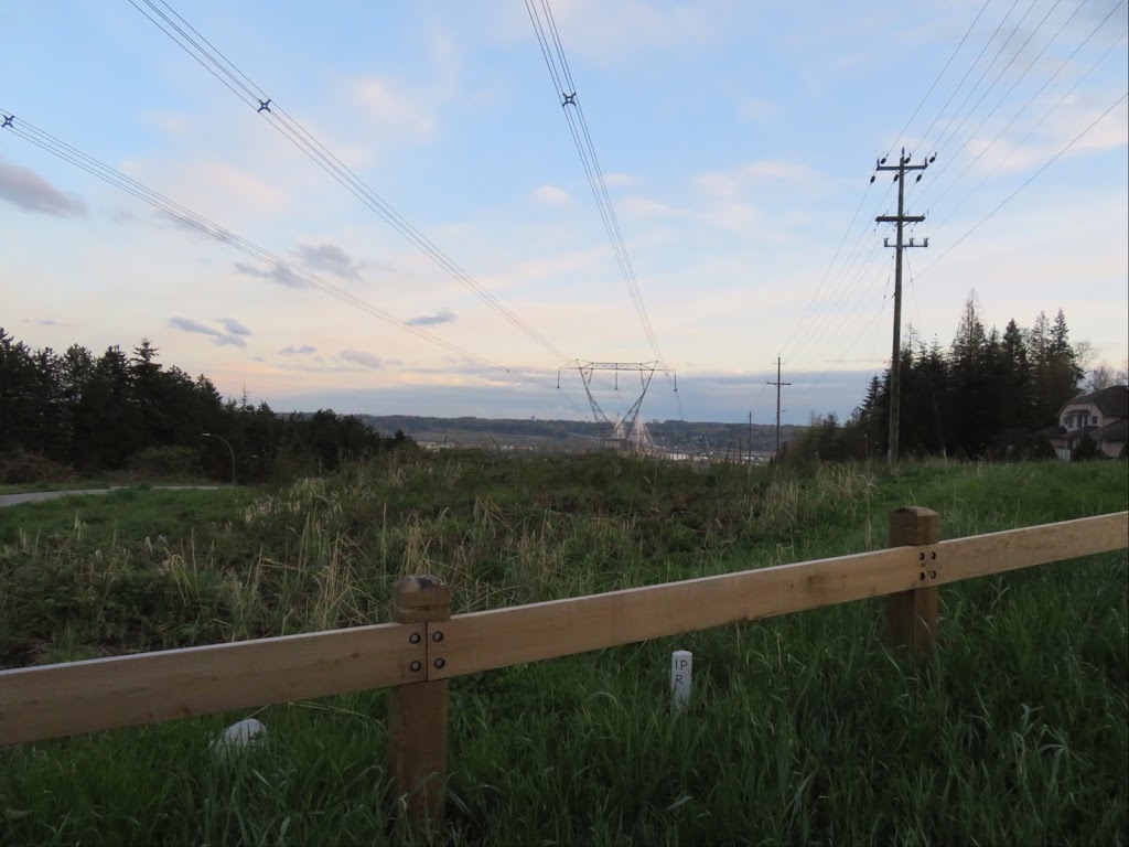 BC Hydro Greenway | Mariner Way, Coquitlam, BC V3K 6N6, Canada