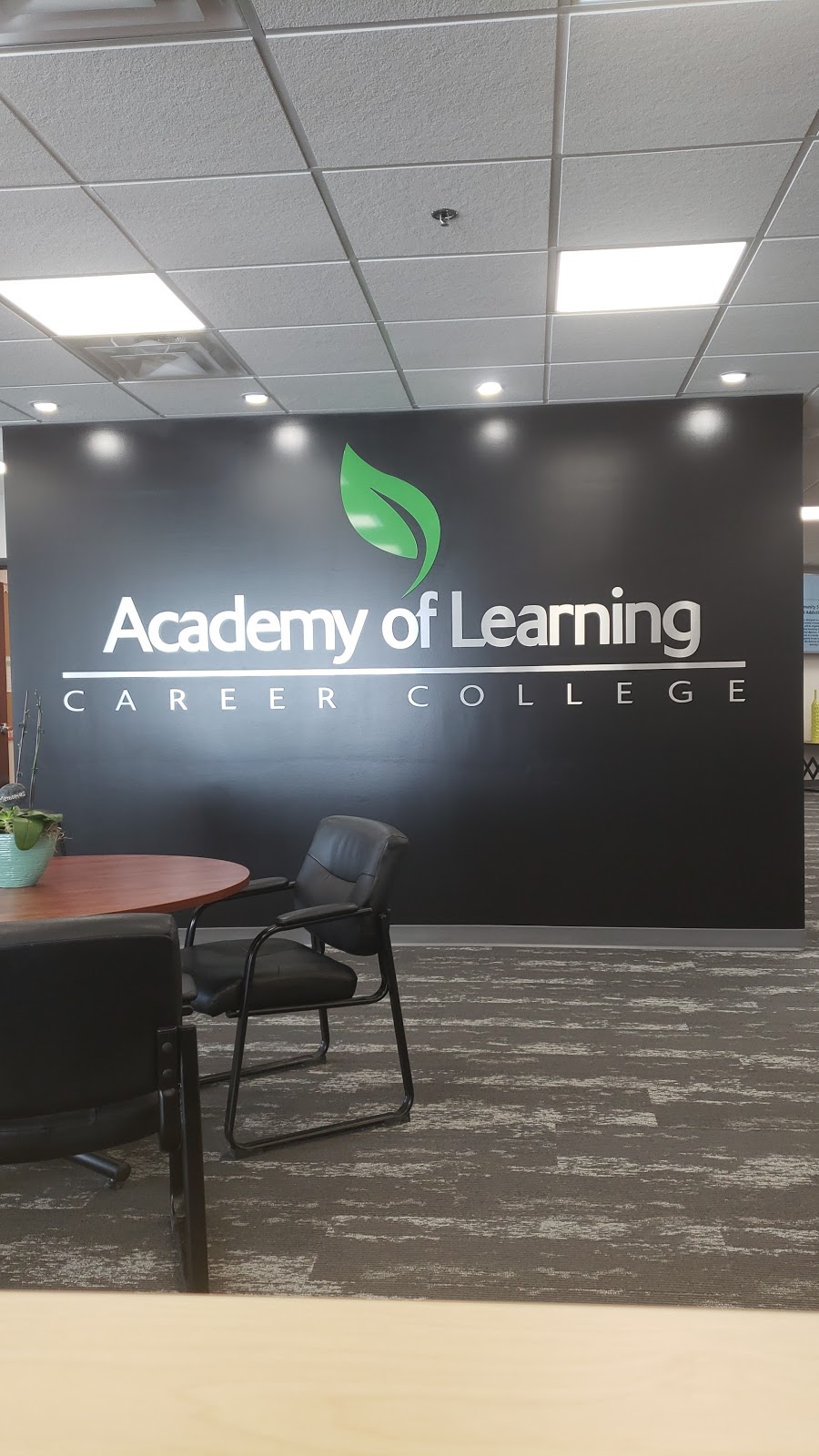 Academy of Learning High River | 28 12 Ave SE Suite 4, High River, AB T1V 1T2, Canada | Phone: (844) 992-6522