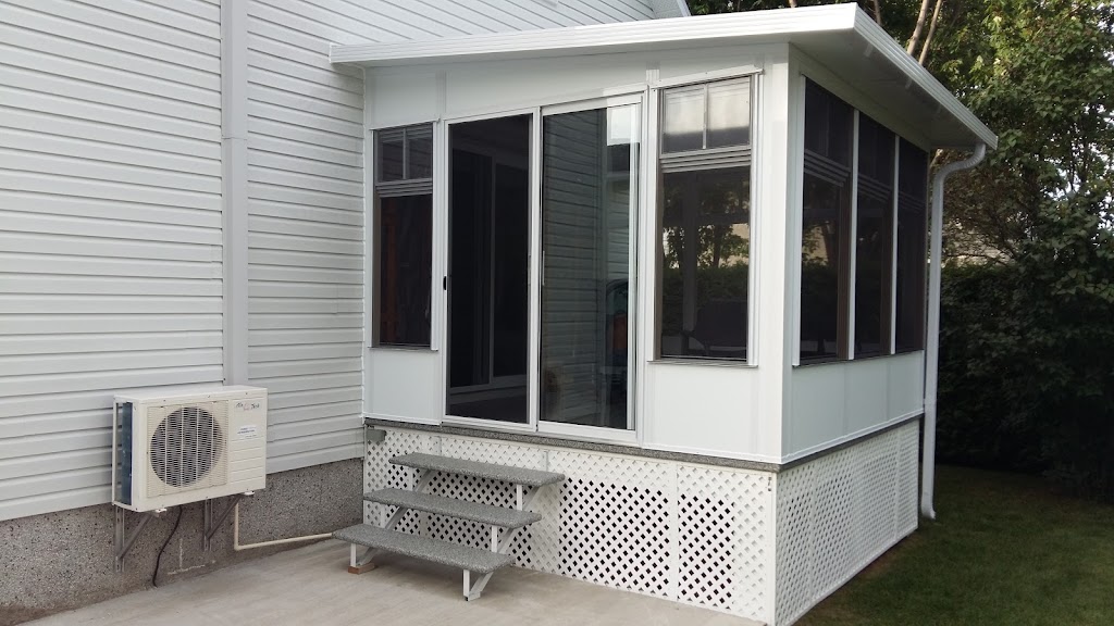 Abrigel Concept Inc | 1445 Rte 122, Notre-Dame-du-Bon-Conseil, QC J0C 1A0, Canada | Phone: (819) 336-2360