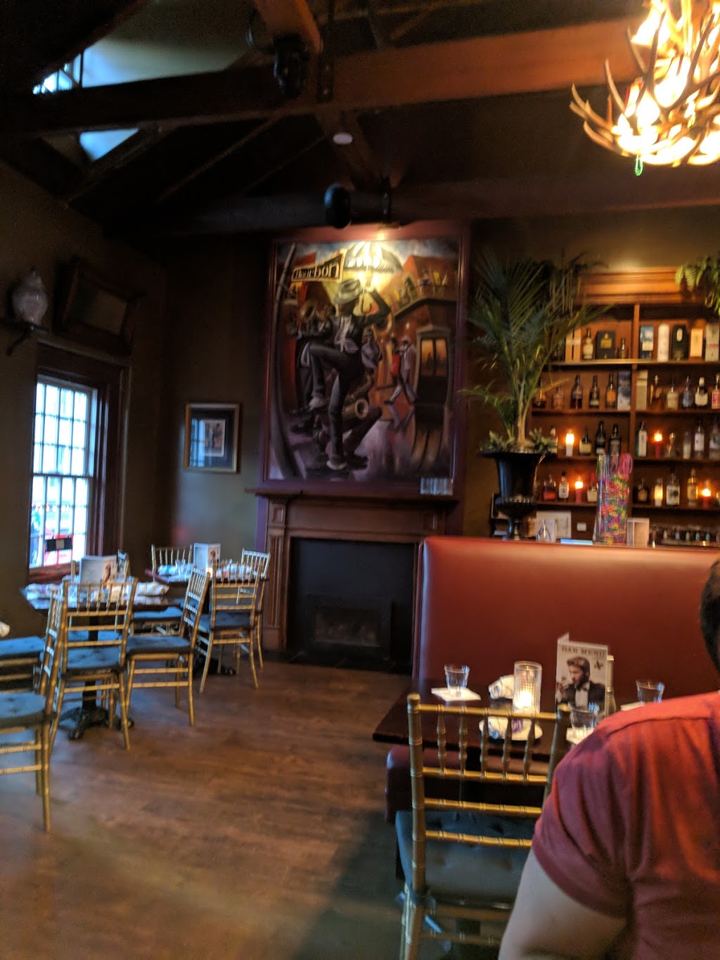 Cajun on King | 343 King St E, Kingston, ON K7L 3B5, Canada