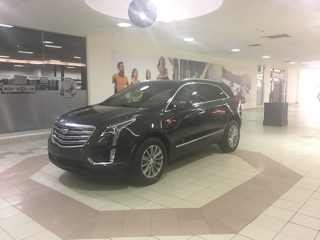 Trois-Rivières Chevrolet Buick GMC Cadillac inc. | 4201 Boul Gene-H.-Kruger, Trois-Rivières, QC G9A 4M9, Canada | Phone: (819) 376-3791