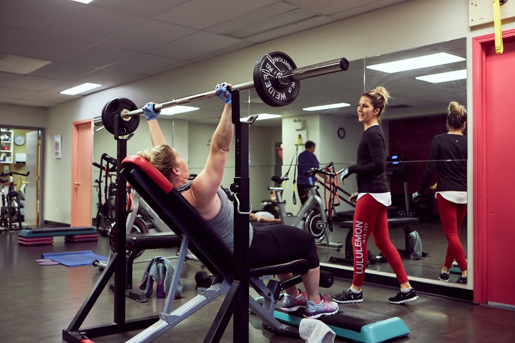 Excel Fitness | 102 Boulder Crescent, Canmore, AB T1W 1L2, Canada | Phone: (403) 688-1958