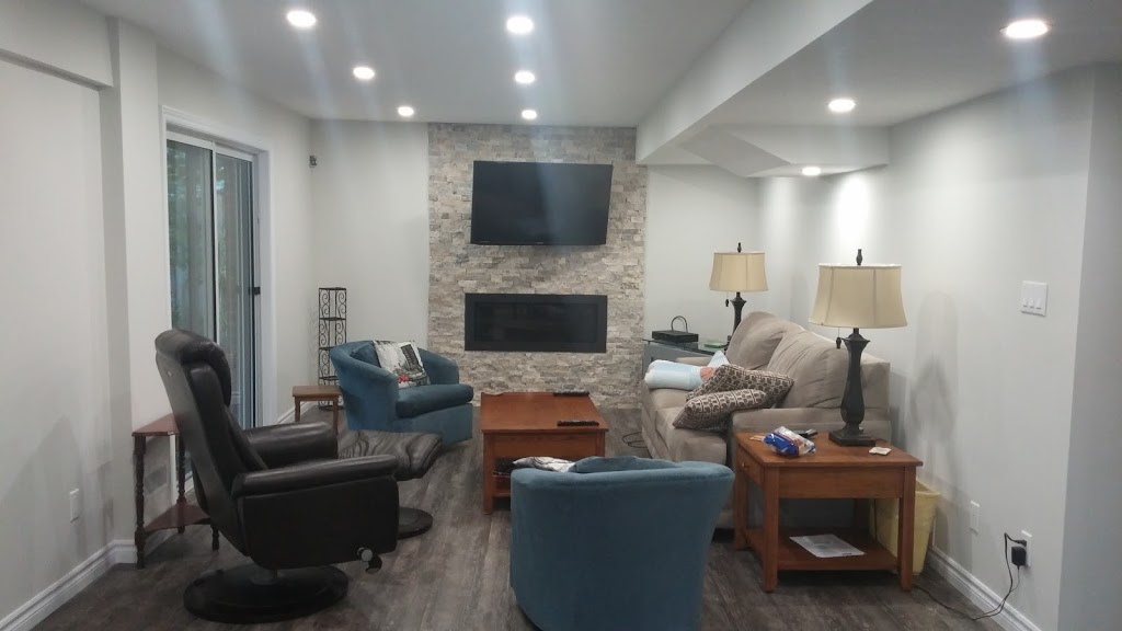 Your Home Improvement Team | 372 Thomas Slee Dr, Kitchener, ON N2P 2X5, Canada | Phone: (888) 801-8994