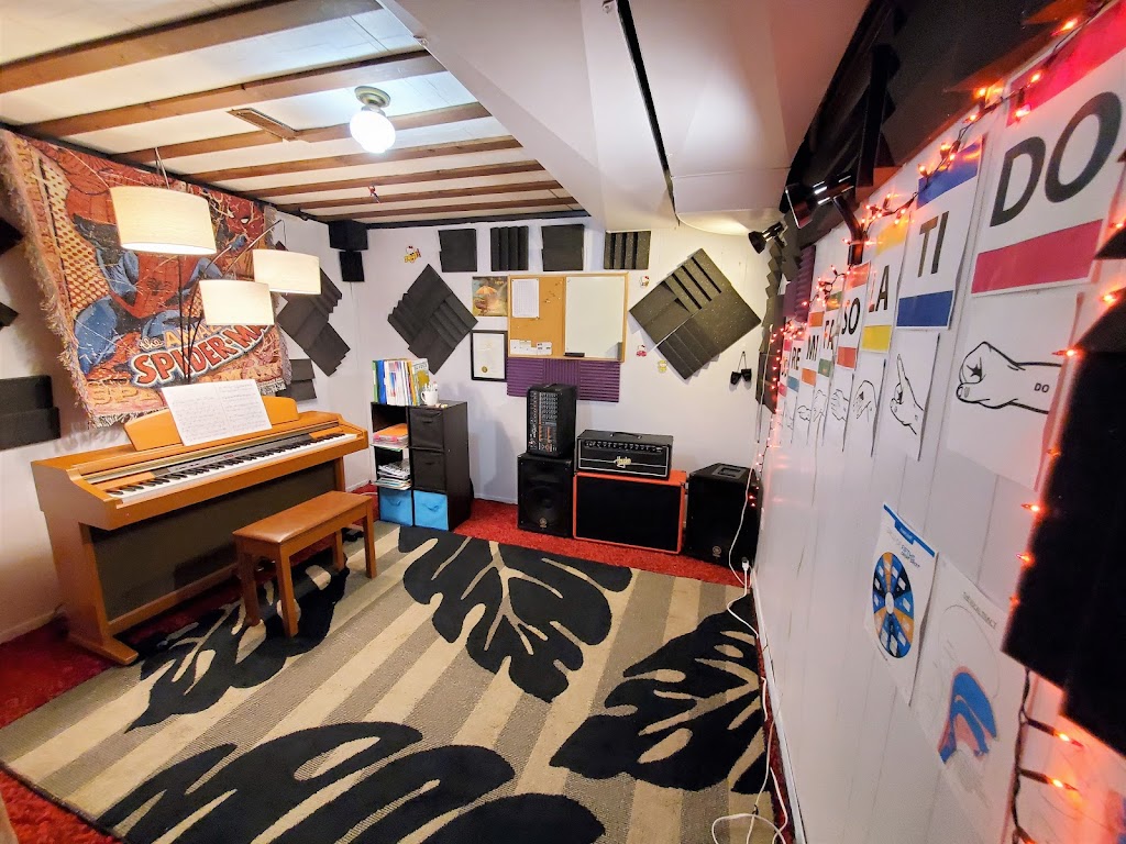 Rachel Loerts Music | 15 Dudley Crescent, London, ON N6E 1S3, Canada | Phone: (519) 566-3957