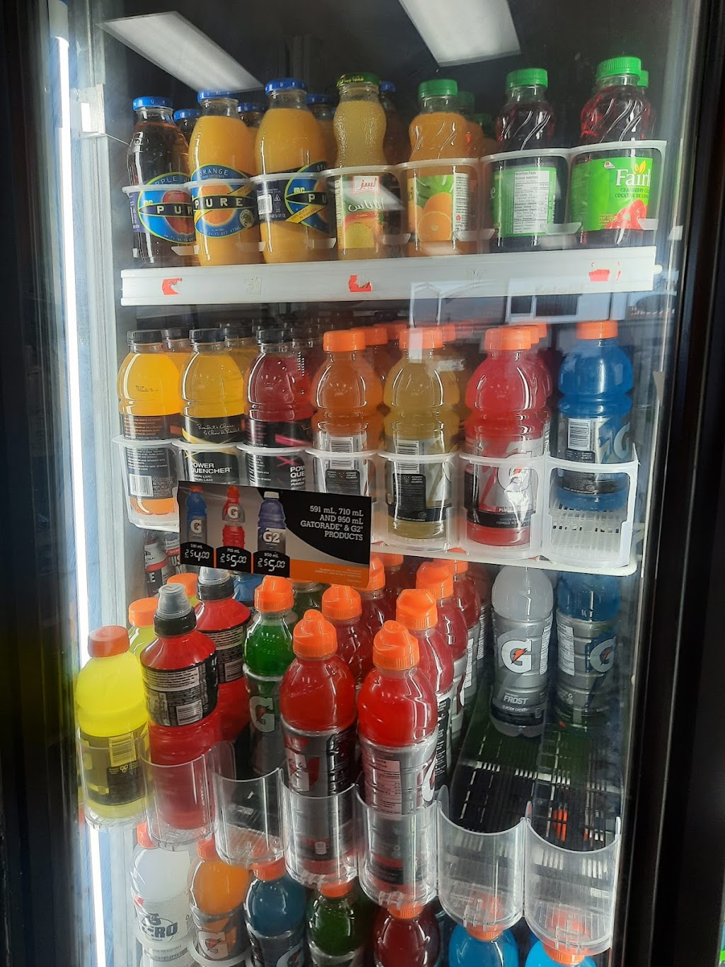 Daisy Mart | 1084 Rest Acres Rd Unit 15, Paris, ON N3L 0B5, Canada | Phone: (519) 442-5728