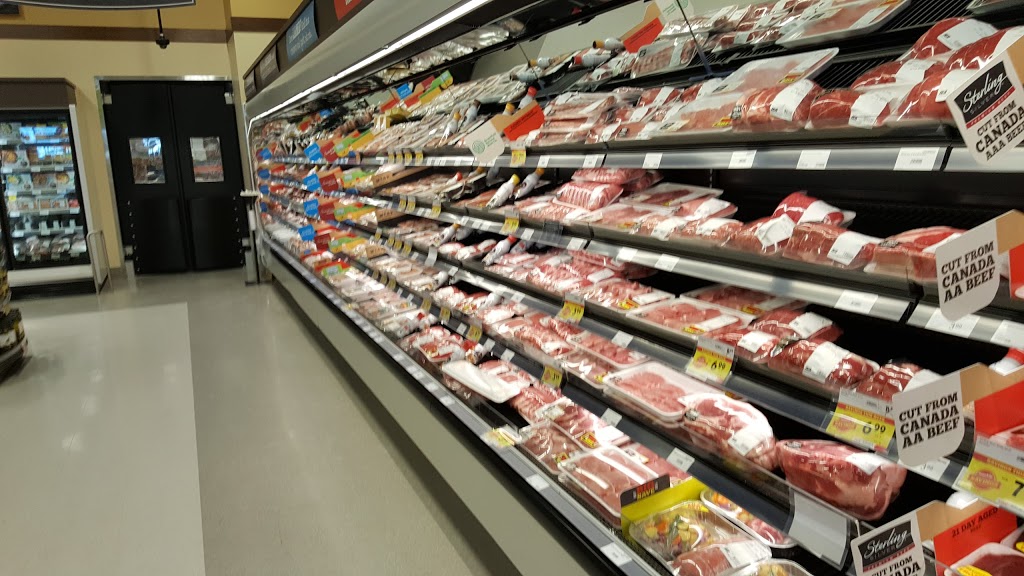 IGA Emerald Park | 20E Great Plains Rd, Emerald Park, SK S4L 1B6, Canada | Phone: (306) 522-2232