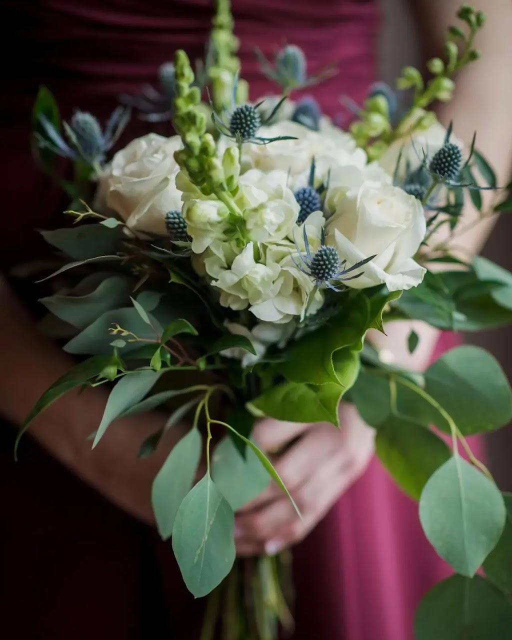 Uncommon Blooms | 218 Joseph St, Port Stanley, ON N5L 1C4, Canada | Phone: (519) 859-3953