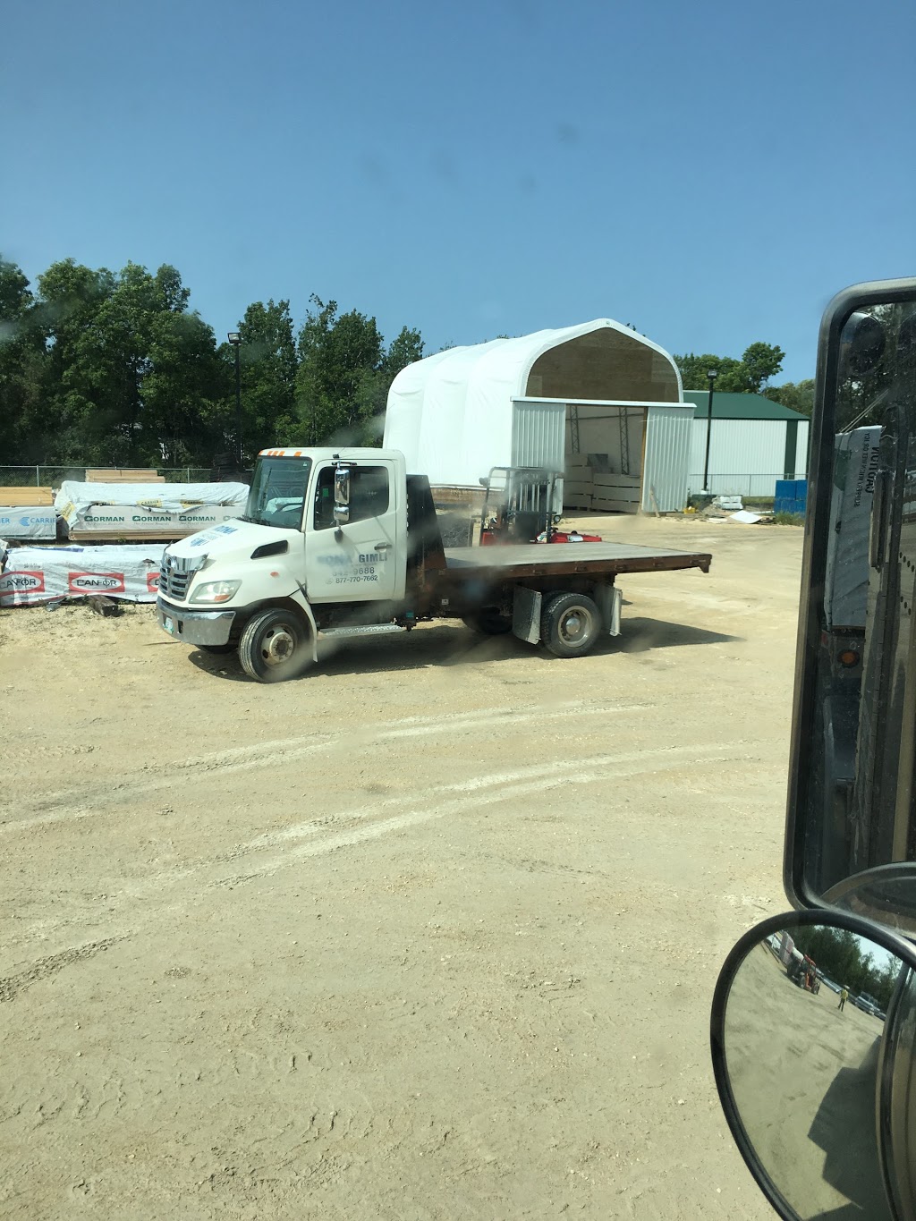 RONA Gimli | 100 7 Ave, Gimli, MB R0C 1B0, Canada | Phone: (204) 642-9688