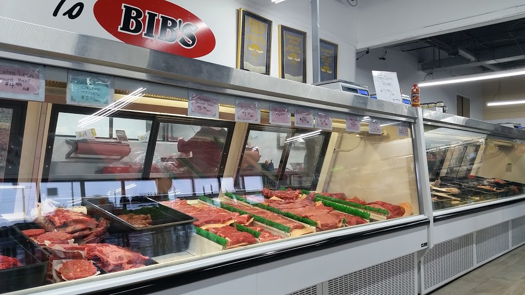 Bibs Meats Limited | 300 Bell Blvd, Belleville, ON K8P 5H7, Canada | Phone: (613) 962-0551