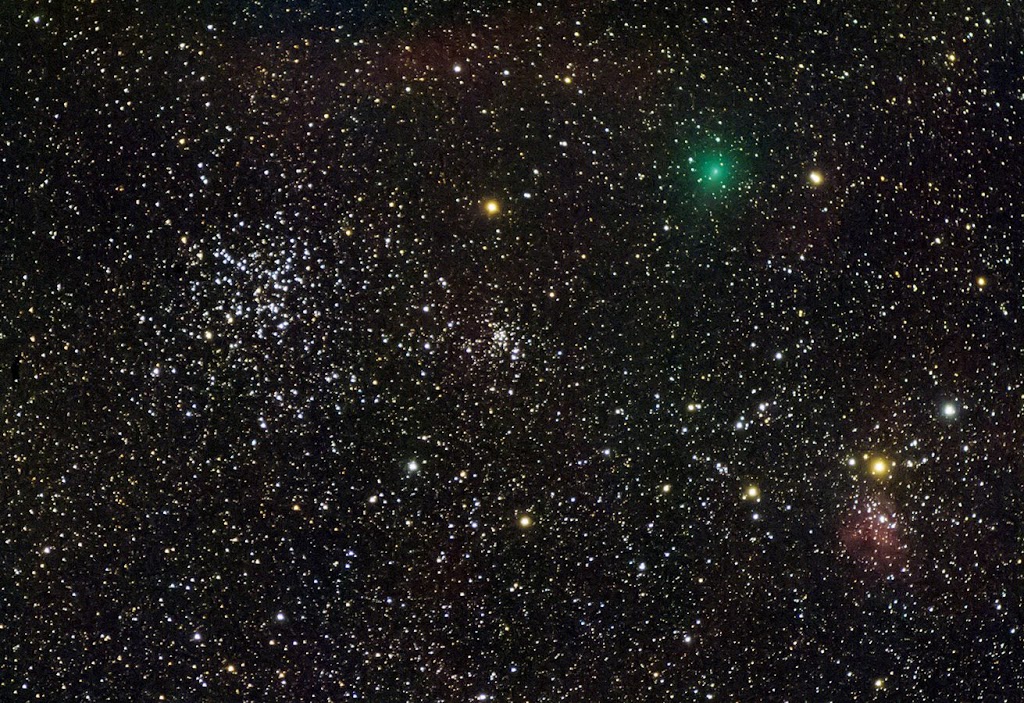 Deep Sky Eye Observatory | 338 Frotten Rd, Tusket, NS B0W 3M0, Canada | Phone: (902) 648-2723