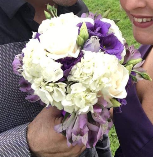 Flower Rainbow | 87 Grenadier Way, Nepean, ON K2J 4L4, Canada | Phone: (613) 825-7656