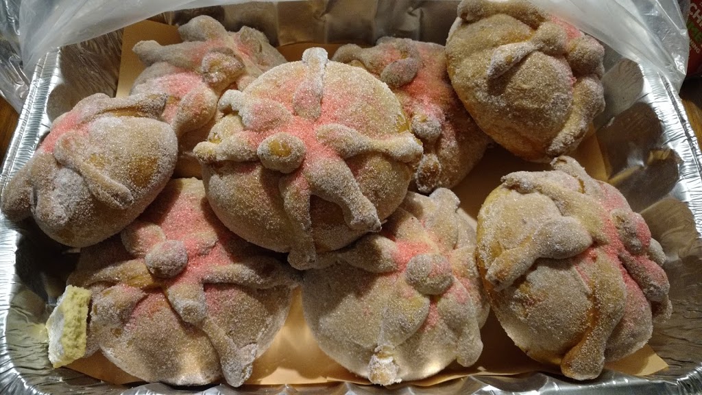 Victorias Mexican Bakery | 8056 King George Blvd, Surrey, BC V3W 5B5, Canada | Phone: (778) 578-7830