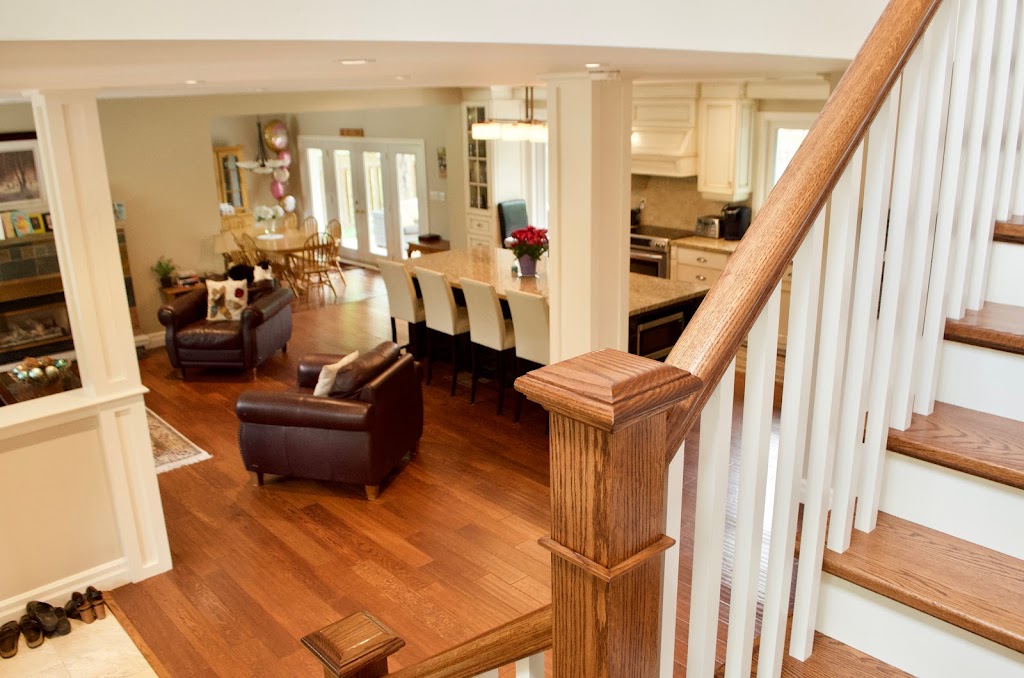 Rudy Vandenberg Classic Renovations | 11999 5th Line, Limehouse, ON L0P 1H0, Canada | Phone: (905) 624-5377