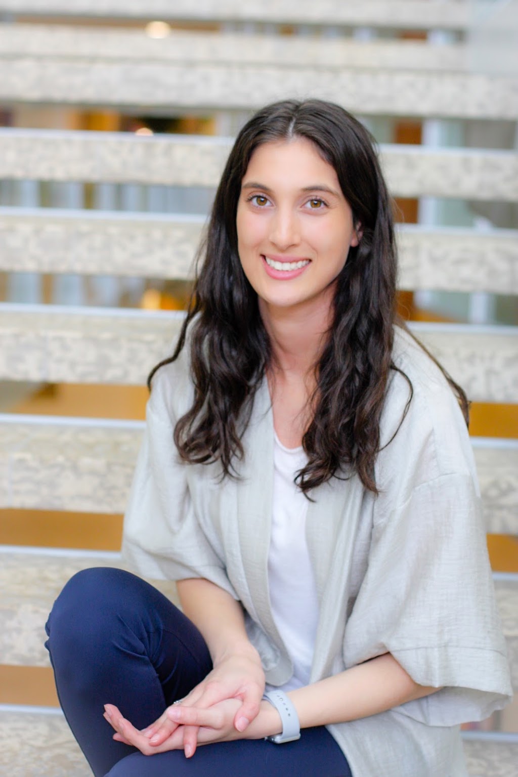 Dr. Adrienne Cascioli, Chiropractor | 409 Charlton Ave W, Hamilton, ON L8P 2E6, Canada | Phone: (905) 745-9343