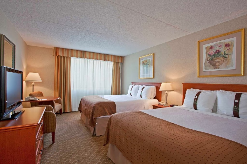 Holiday Inn Calgary Macleod Trail South | 4206 Macleod Trail, Calgary, AB T2G 2R7, Canada | Phone: (403) 287-2700