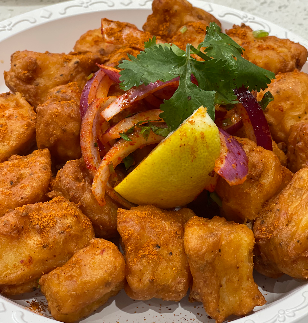 Veerji Fish n Grill | 2494 Clearbrook Rd #103, Abbotsford, BC V2T 2Y2, Canada | Phone: (604) 776-1919