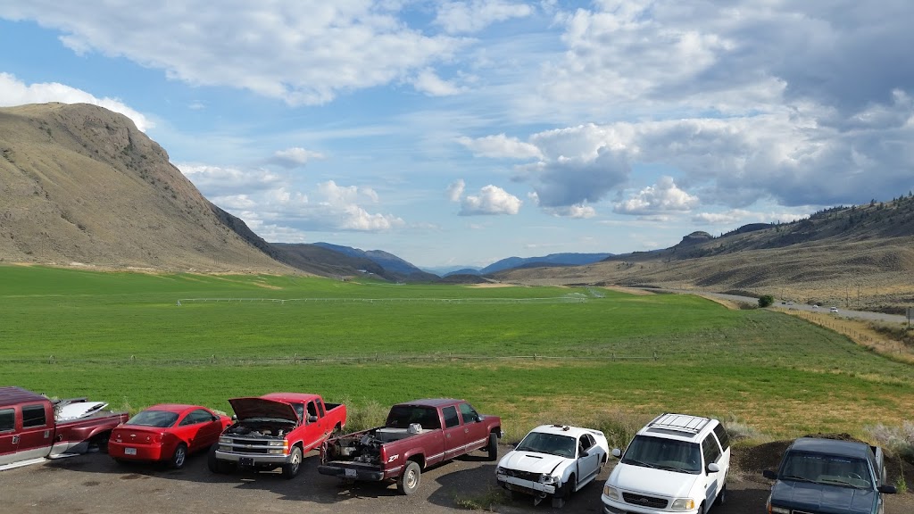 A S C Automotive Repair | 488 Trans-Canada Hwy, Cache Creek, BC V0K 1H0, Canada | Phone: (250) 457-6698