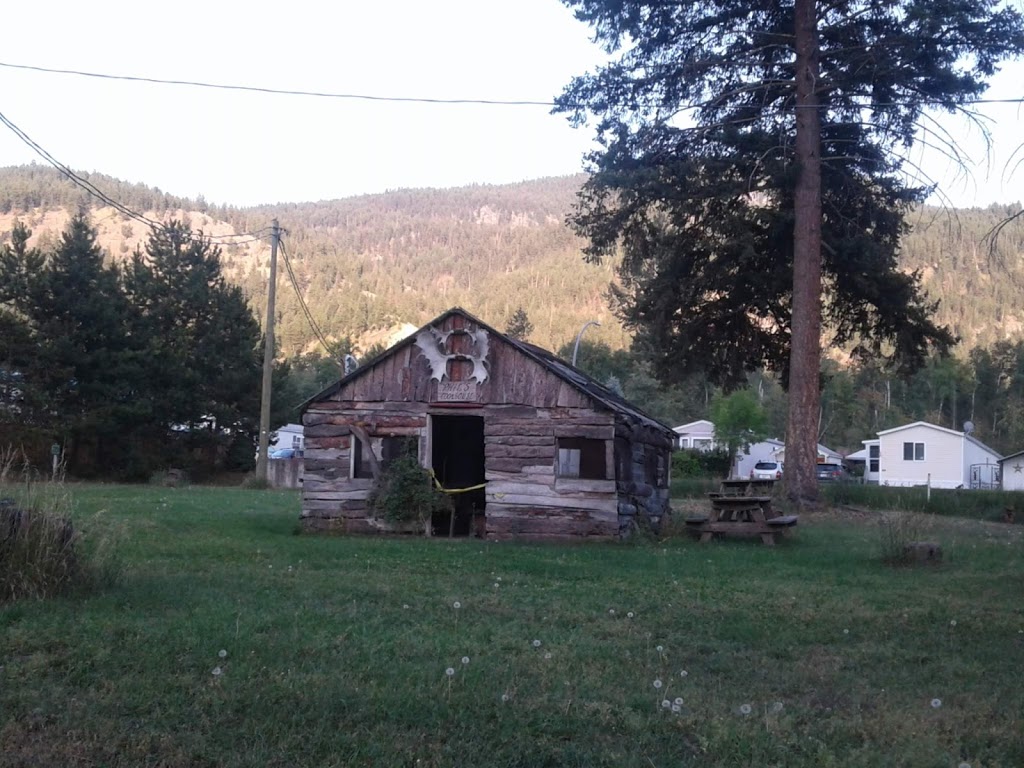 Ponderosa Pines RV Park & Campsite | 4910 Trans-Canada Hwy Suite 51, Pritchard, BC V0E 2P0, Canada | Phone: (250) 577-3468