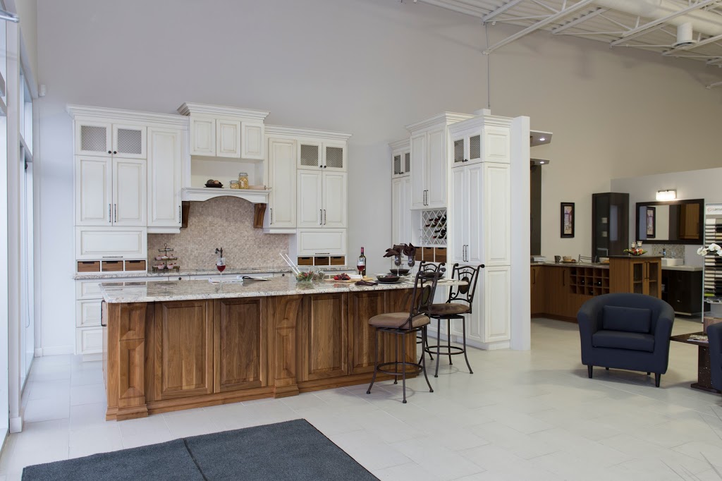 Cuisine Plus - Design Cuisine | 679 Boulevard Saint-René E, Gatineau, QC J8P 8A7, Canada | Phone: (819) 663-0087