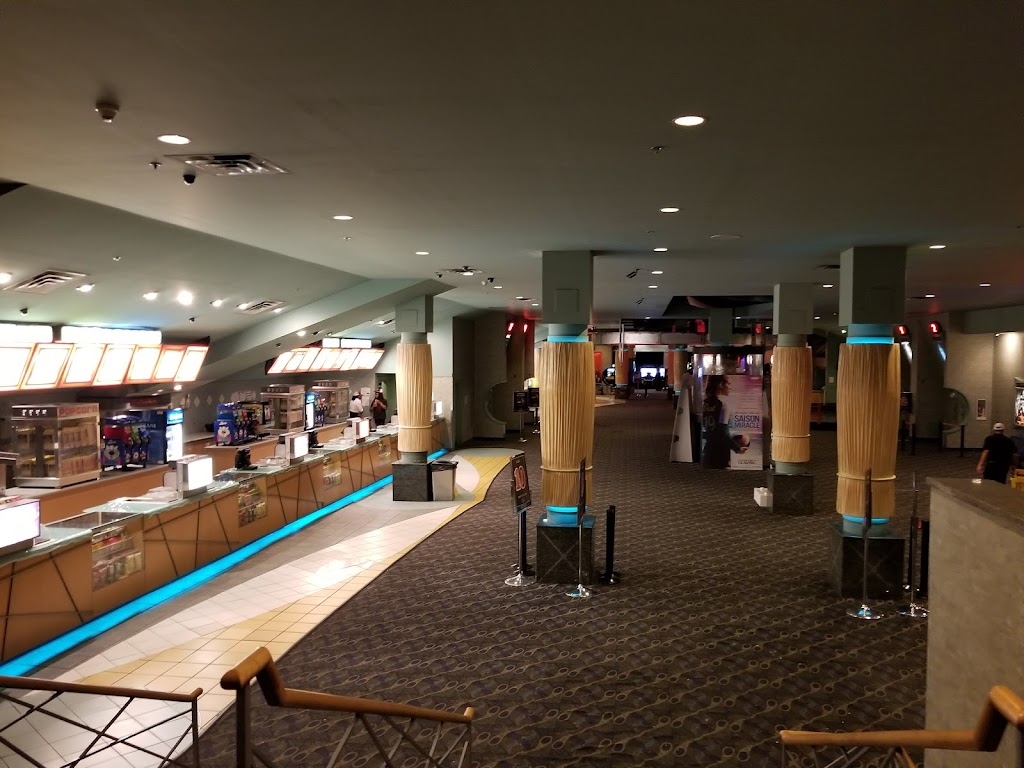 Cinéma Guzzo Méga-Plex Jacques-Cartier 14 | 1401 Ch. de Chambly, Longueuil, QC J4J 3X6, Canada | Phone: (450) 677-5566