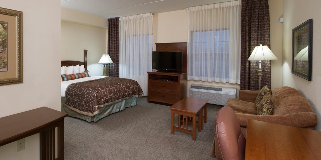 Staybridge Suites Buffalo | 164 Slade Ave, West Seneca, NY 14224, USA | Phone: (716) 939-3100
