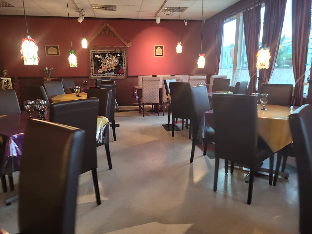 Kinaree Thai Restaurant | 526 Cumberland Rd Suite A, Courtenay, BC V9N 2C7, Canada | Phone: (250) 898-8639