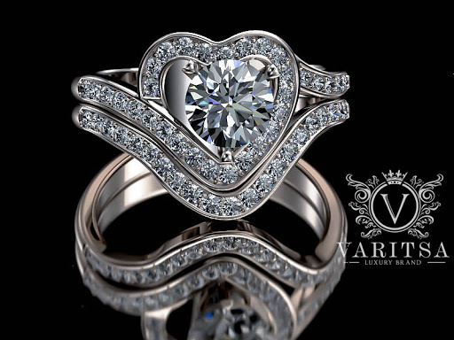 Varitsa Jewellers | 1280 Steeles Ave E, Milton, ON L9T 6R1, Canada | Phone: (647) 657-3992