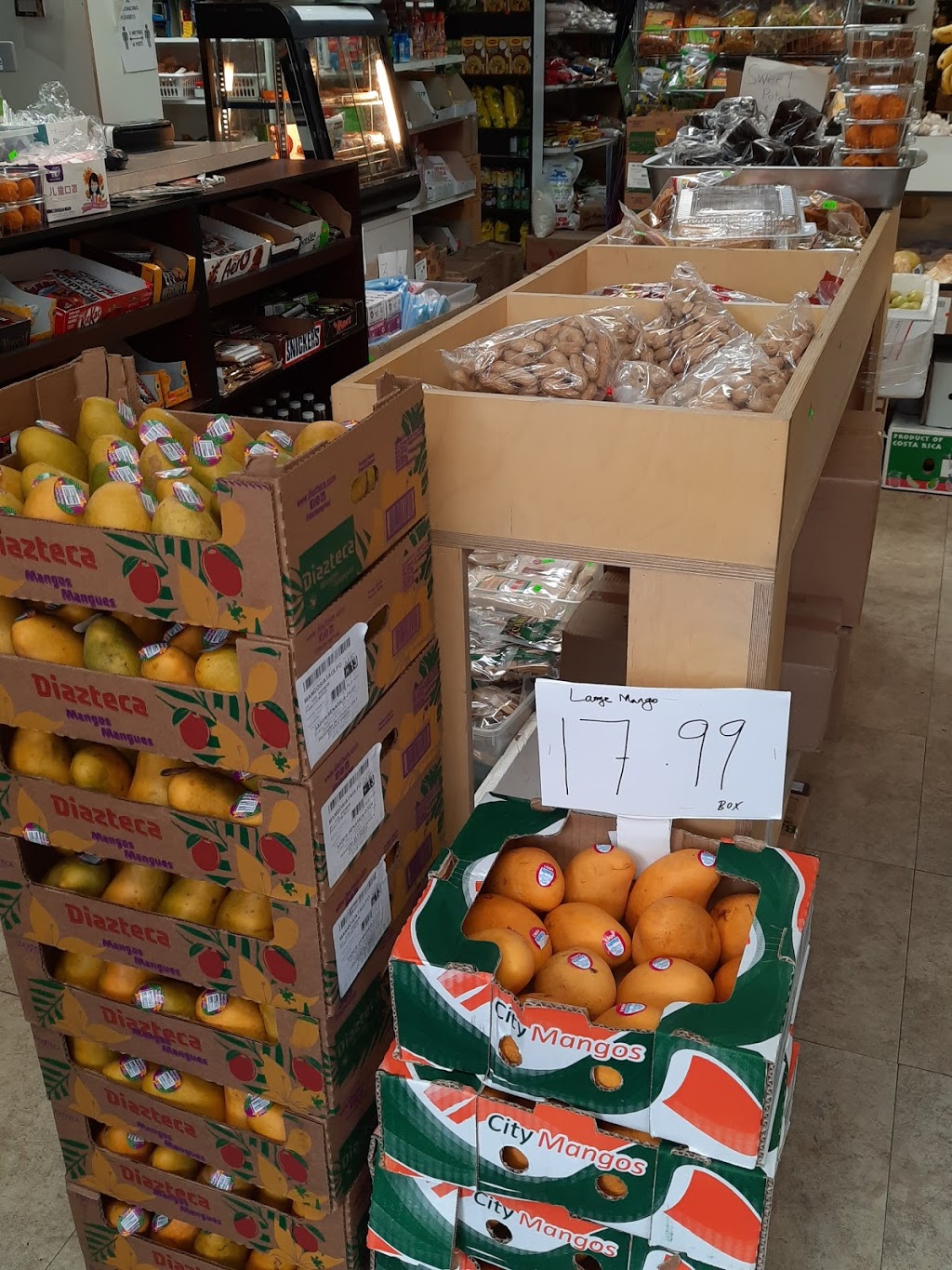 ATT Super Market | 3430 Finch Ave E, Scarborough, ON M1W 2R5, Canada | Phone: (416) 495-9155