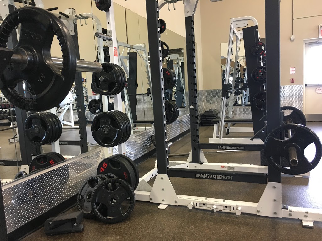 GoodLife Fitness Grimsby Industrial Drive | 9 Industrial Dr, Grimsby, ON L3M 5H8, Canada | Phone: (905) 309-5222