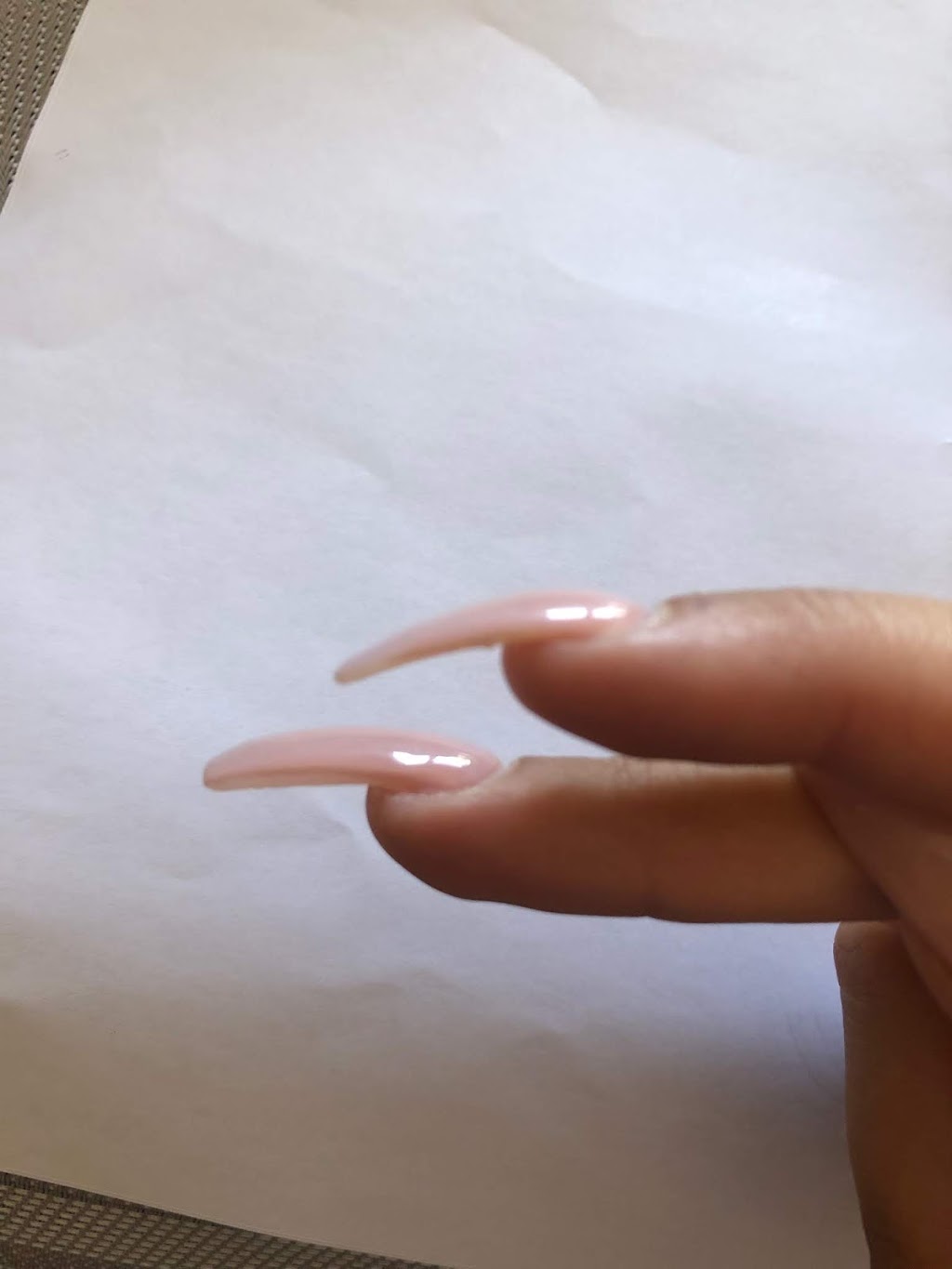 Nice One Nails | 1535 ON-7A, Port Perry, ON L9L 1B5, Canada | Phone: (905) 985-8868
