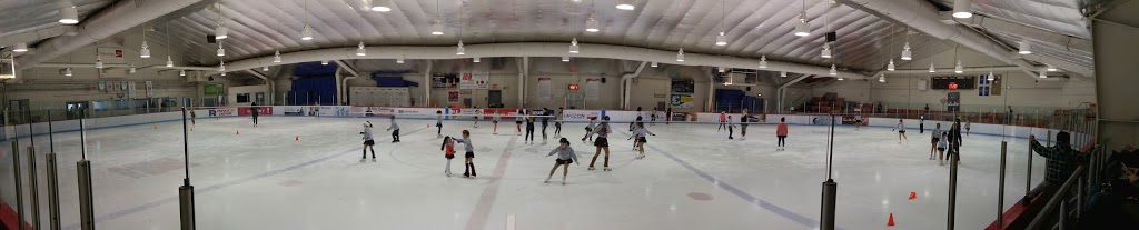 Arena Lucerne | 1750 Rue de Neuville, Laval, QC H7M 2E2, Canada | Phone: (450) 662-4968