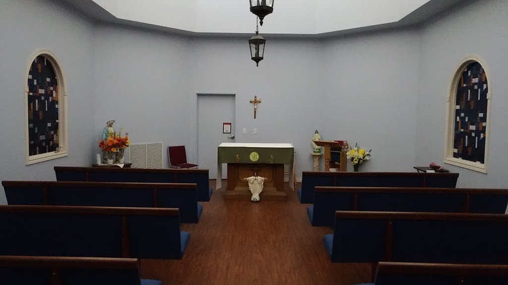 St. Aidans at Rivers Bend | 1700 Essex County Rd 22, Belle River, ON N0R 1A0, Canada | Phone: (519) 791-1742