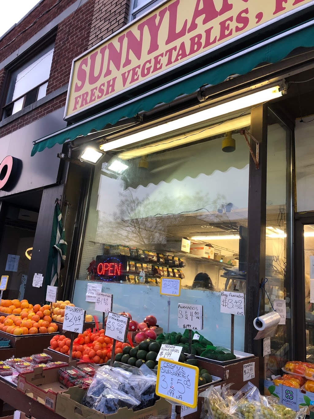 Sunnyland Products | 2974B Bloor St W, Etobicoke, ON M8X 1B9, Canada